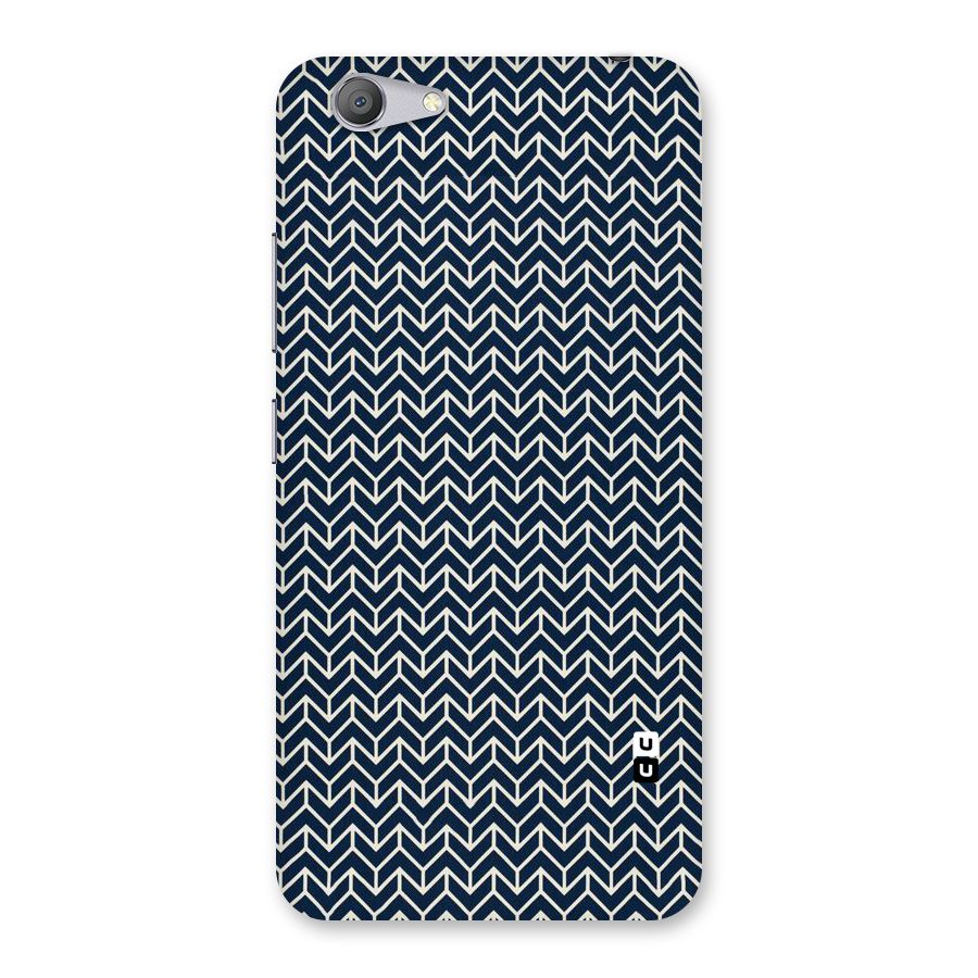 Elite Design Back Case for Vivo Y53