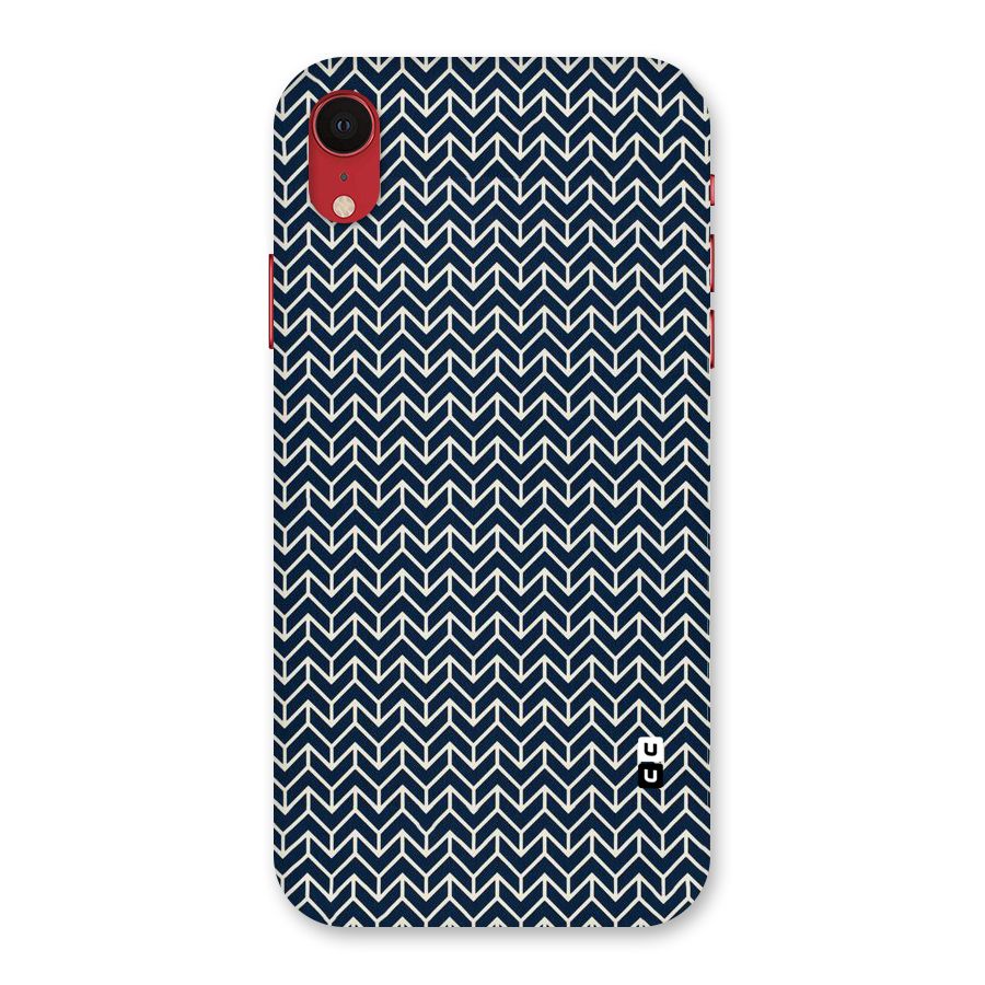 Elite Design Back Case for iPhone XR