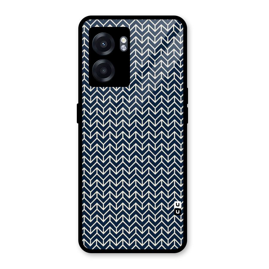 Elite Design Glass Back Case for Realme Narzo 50 5G