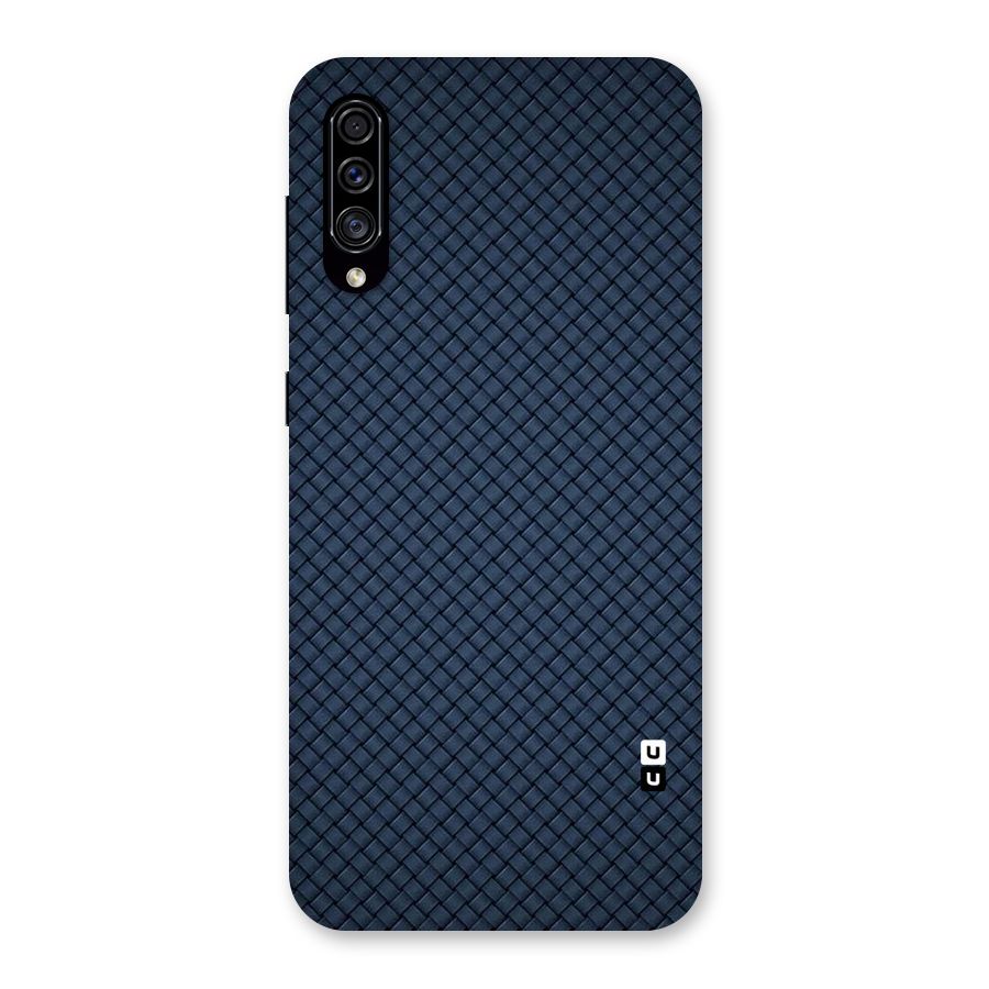 Elite Diamonds Back Case for Galaxy A30s