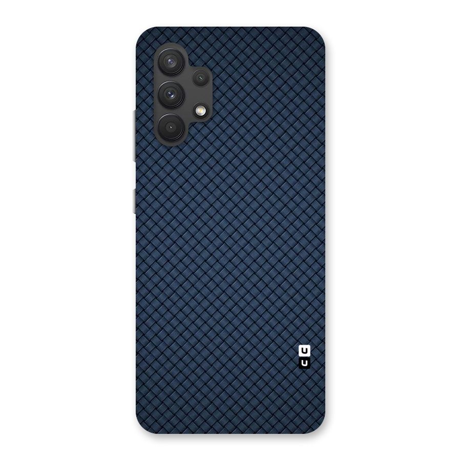 Elite Diamonds Back Case for Galaxy A32