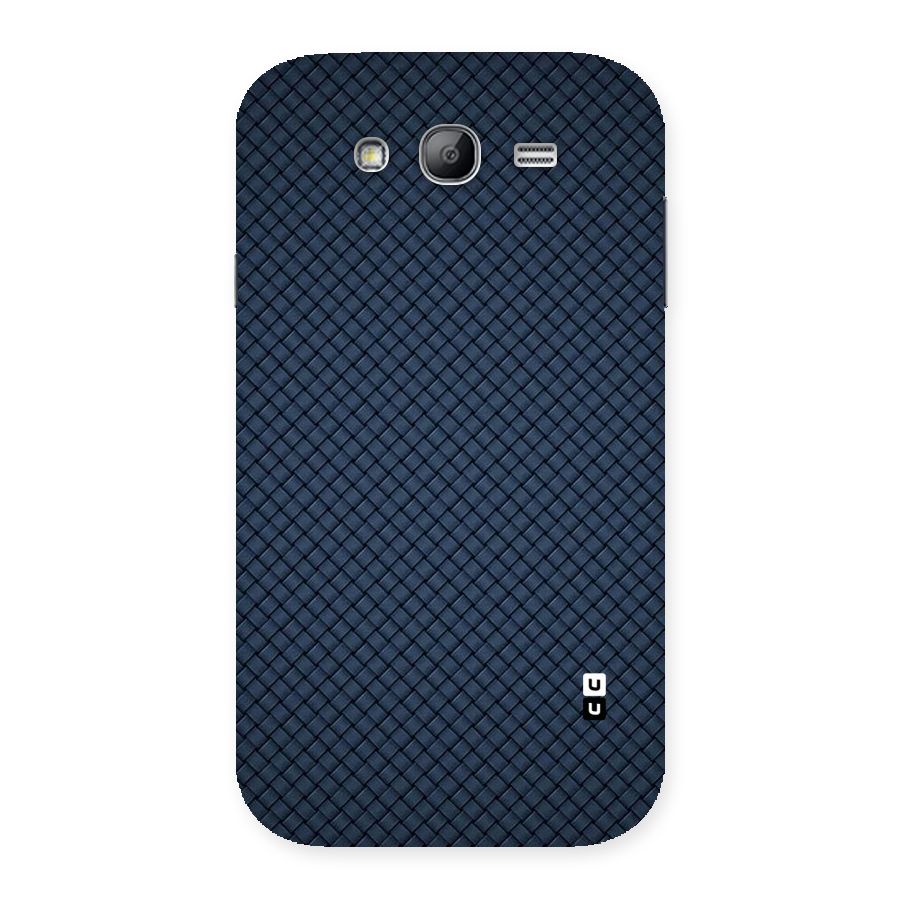 Elite Diamonds Back Case for Galaxy Grand