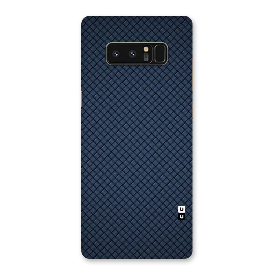 Elite Diamonds Back Case for Galaxy Note 8