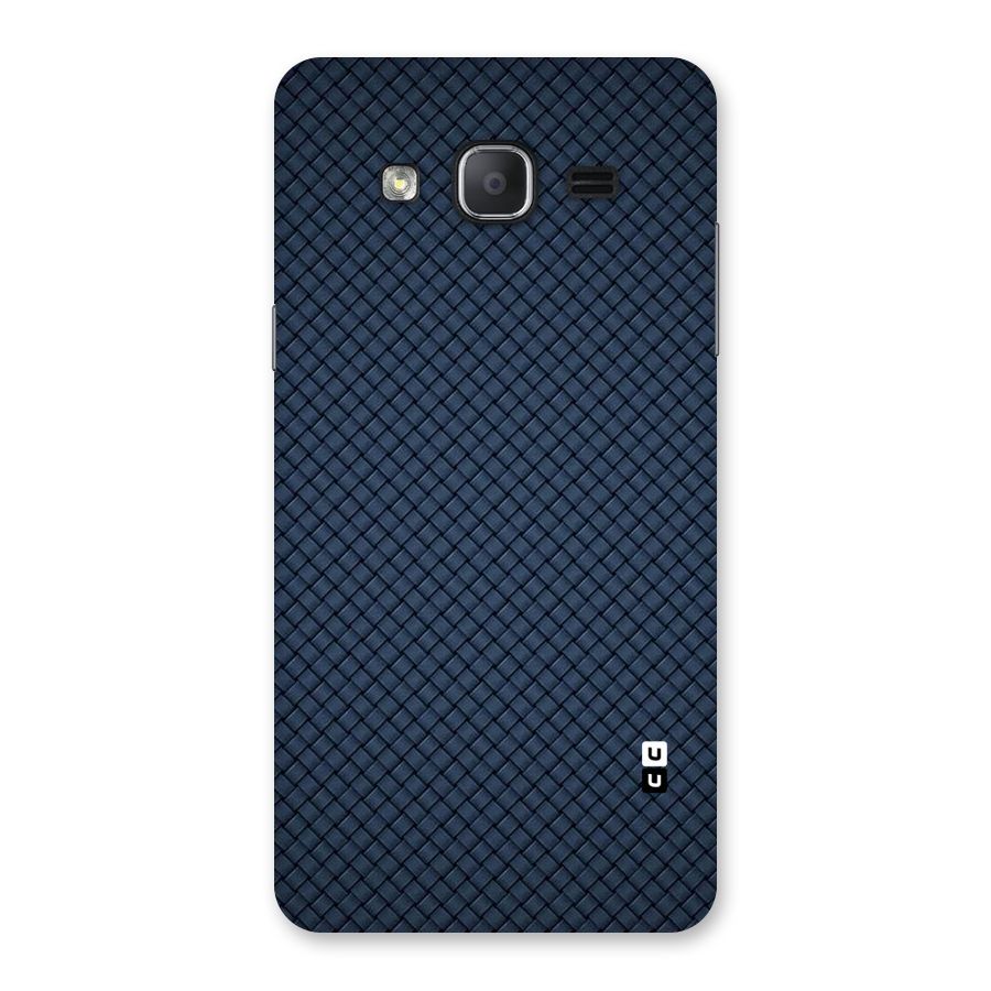 Elite Diamonds Back Case for Galaxy On7 2015