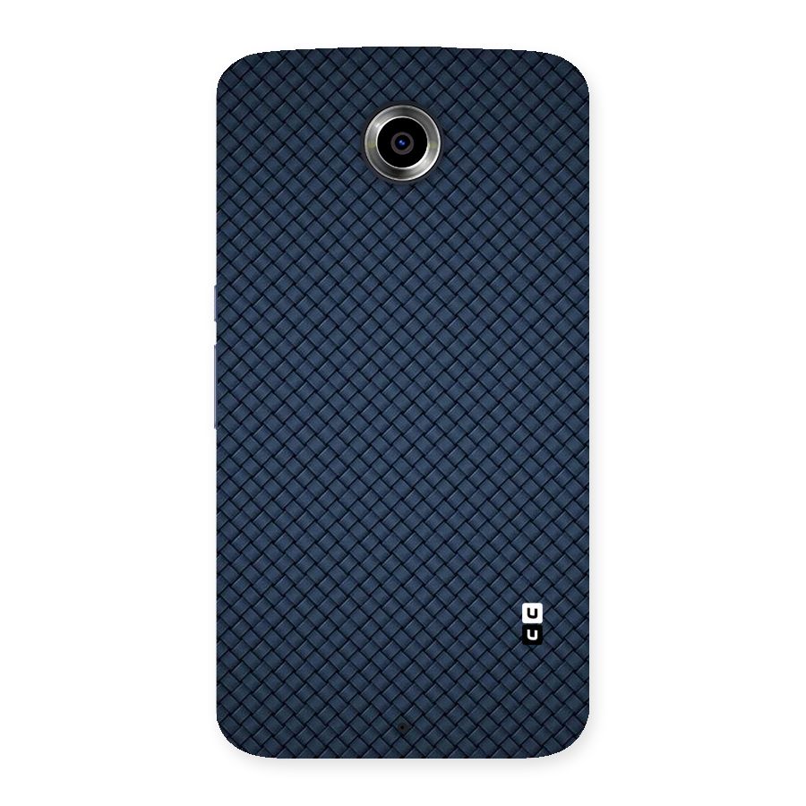 Elite Diamonds Back Case for Nexsus 6