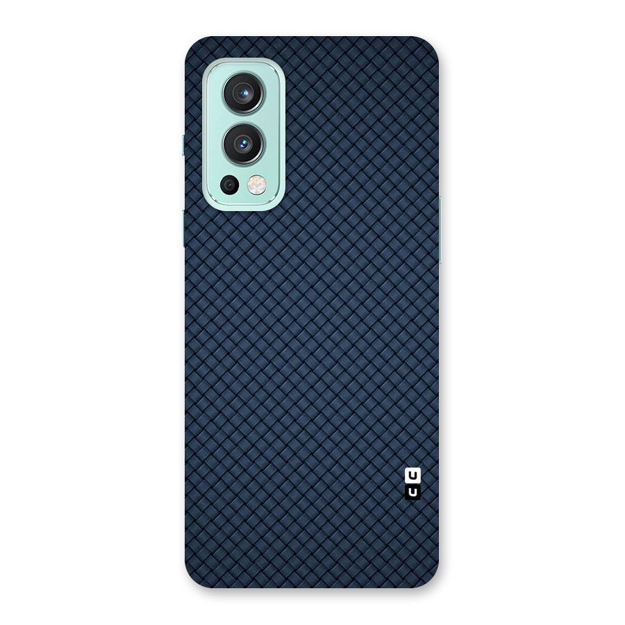 Elite Diamonds Back Case for OnePlus Nord 2 5G