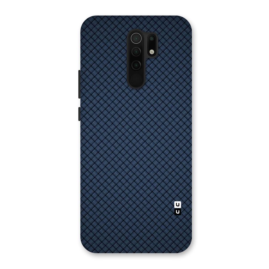 Elite Diamonds Back Case for Poco M2