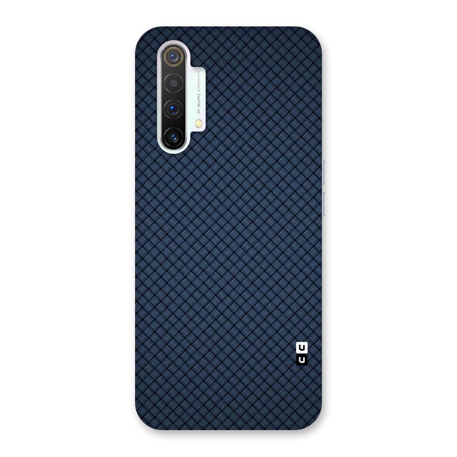 Elite Diamonds Back Case for Realme X3