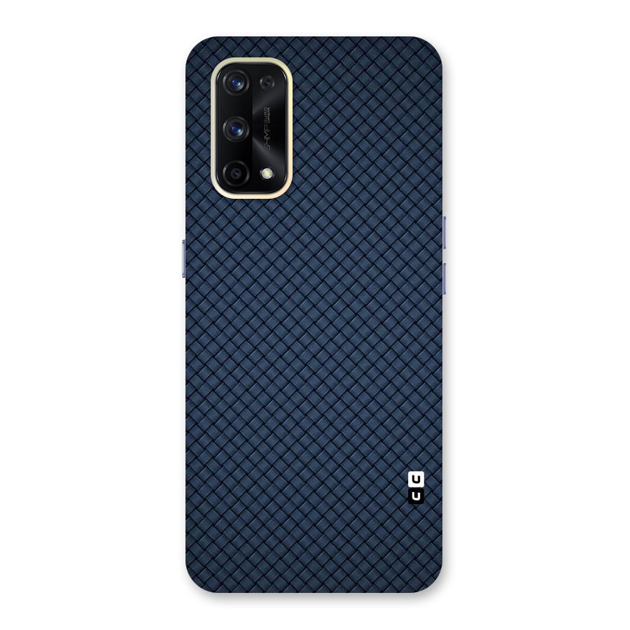 Elite Diamonds Glass Back Case for Realme X7 Pro