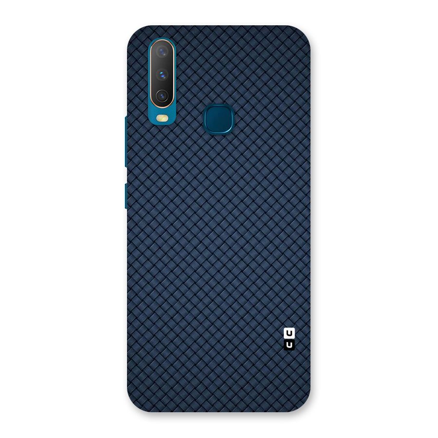 Elite Diamonds Back Case for Vivo Y15