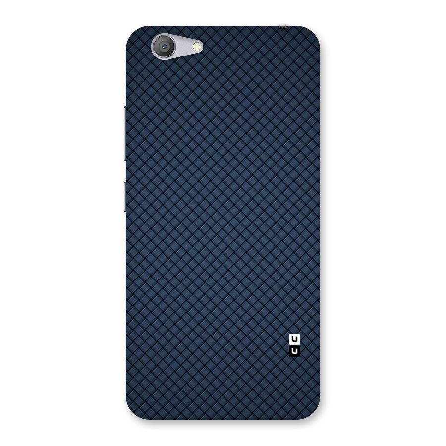 Elite Diamonds Back Case for Vivo Y53