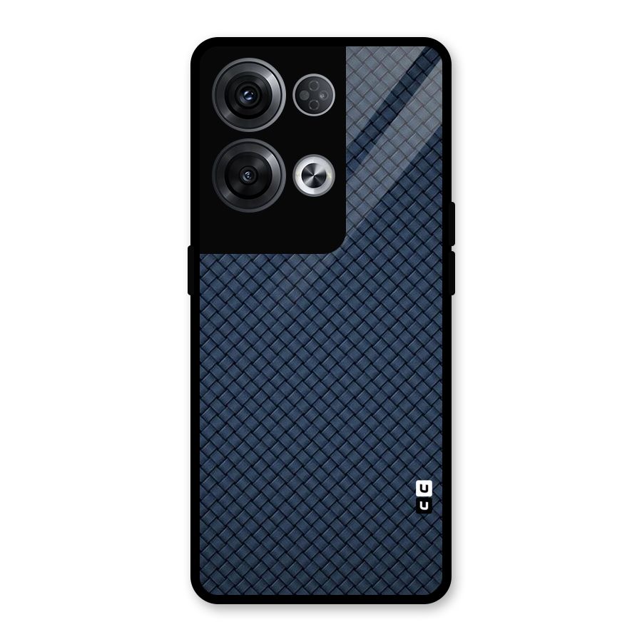 Elite Diamonds Glass Back Case for Oppo Reno8 Pro 5G