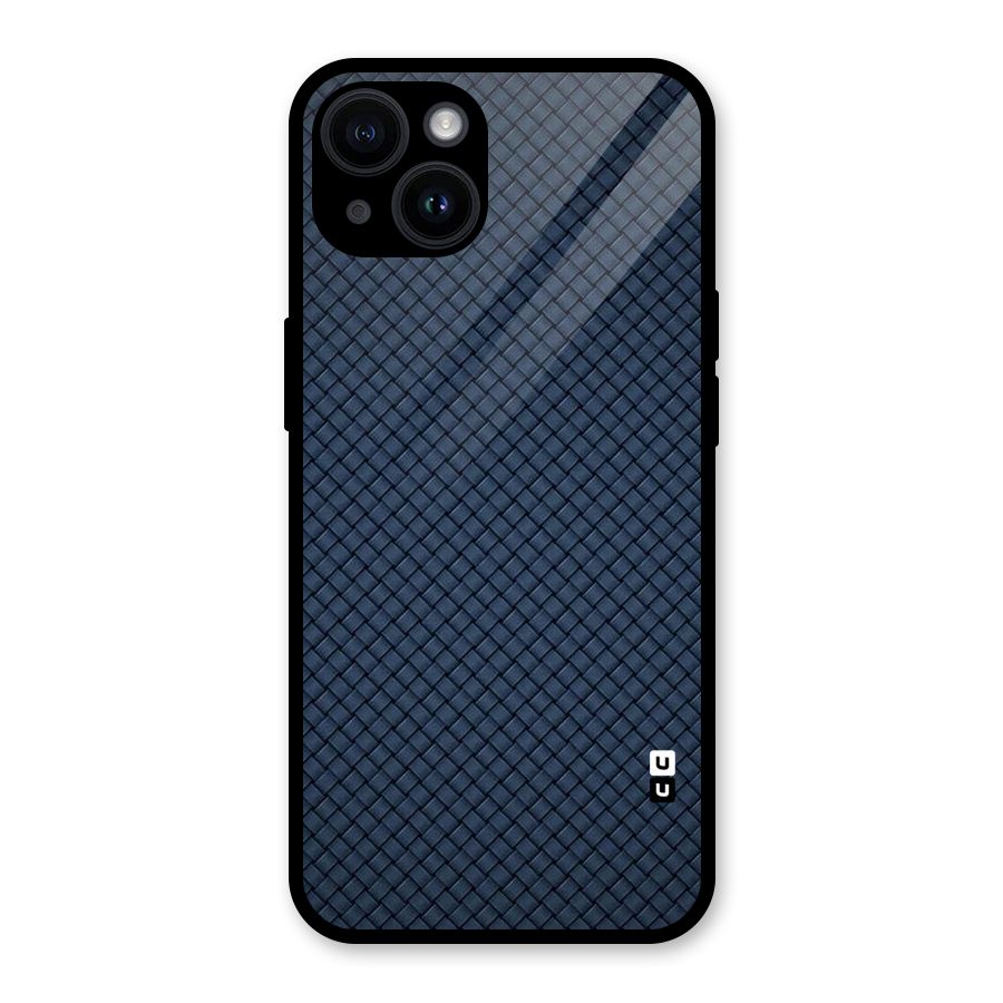 Elite Diamonds Glass Back Case for iPhone 14