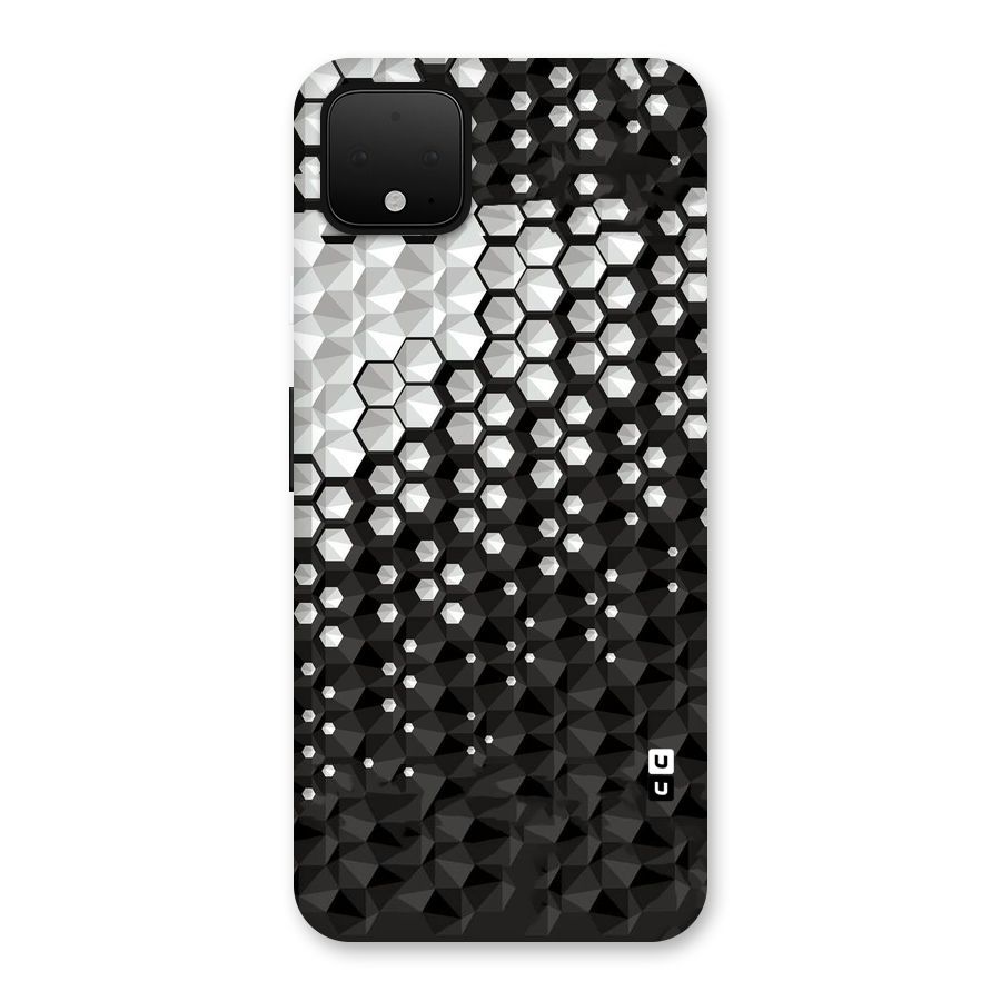 Elite Hexagonal Back Case for Google Pixel 4 XL