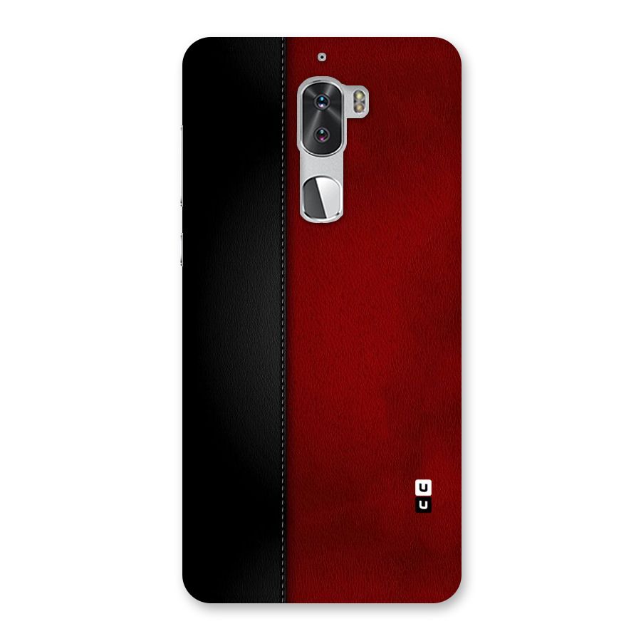 Elite Shade Design Back Case for Coolpad Cool 1