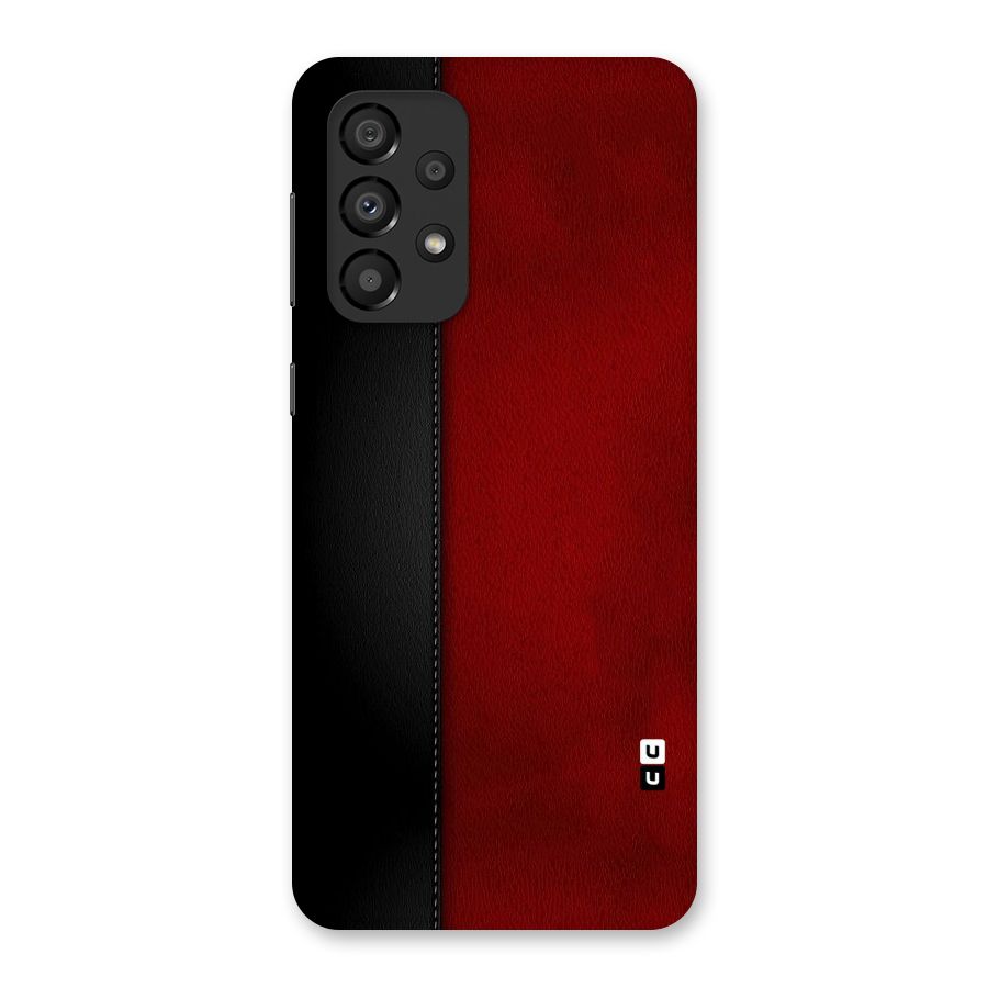 Elite Shade Design Back Case for Galaxy A33 5G