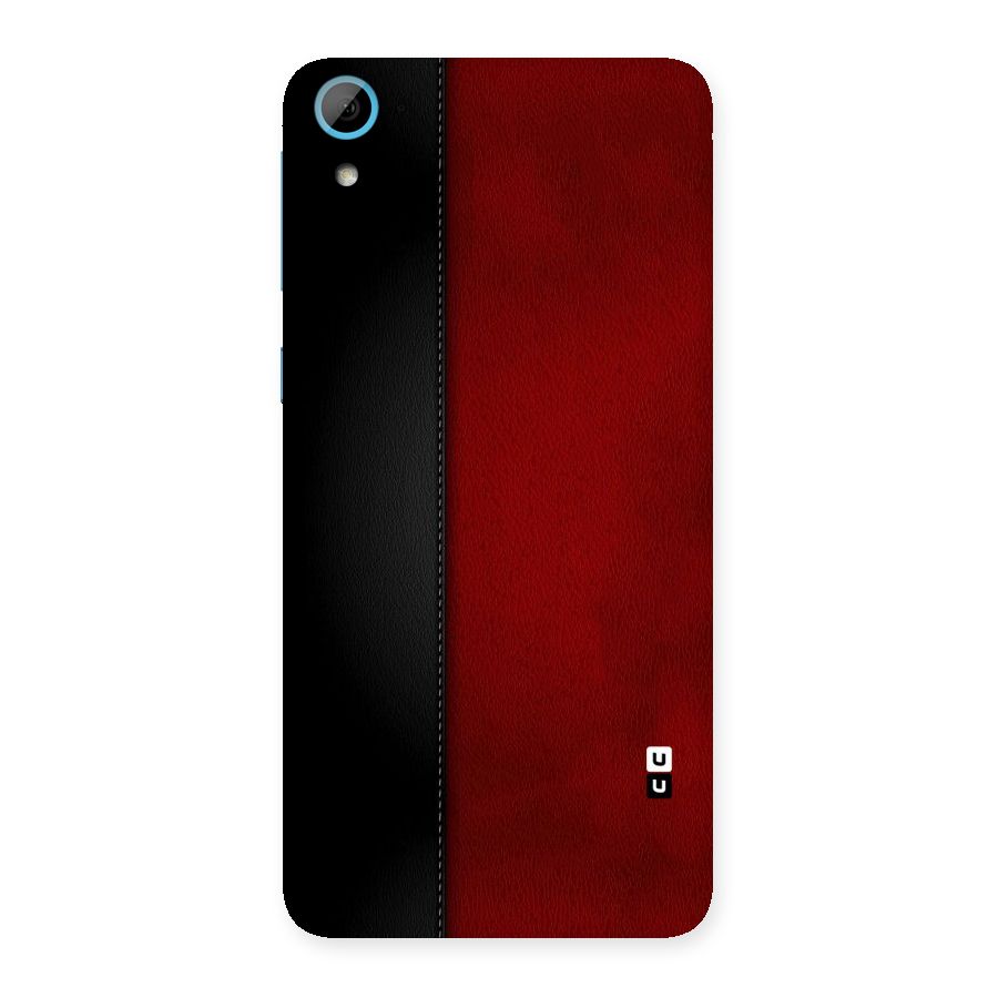 Elite Shade Design Back Case for HTC Desire 826