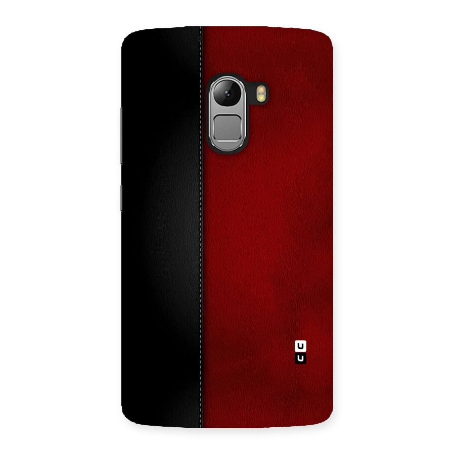 Elite Shade Design Back Case for Lenovo K4 Note