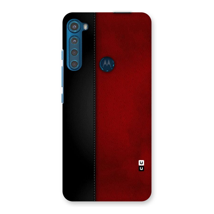 Elite Shade Design Back Case for Motorola One Fusion Plus
