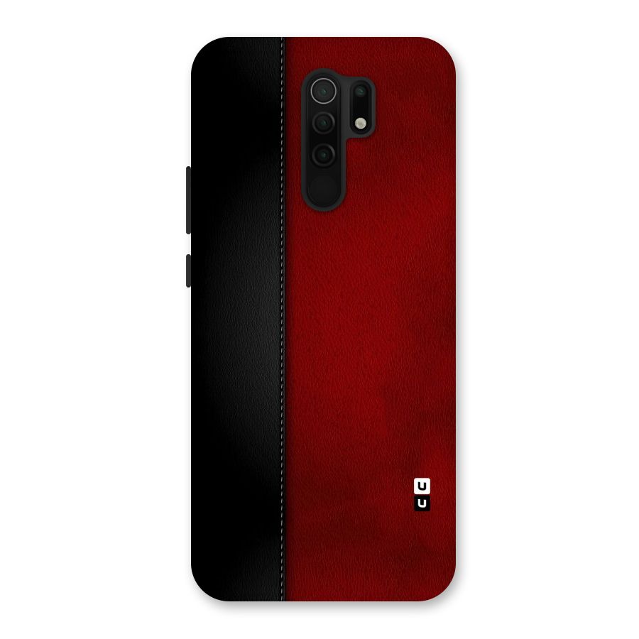 Elite Shade Design Back Case for Poco M2