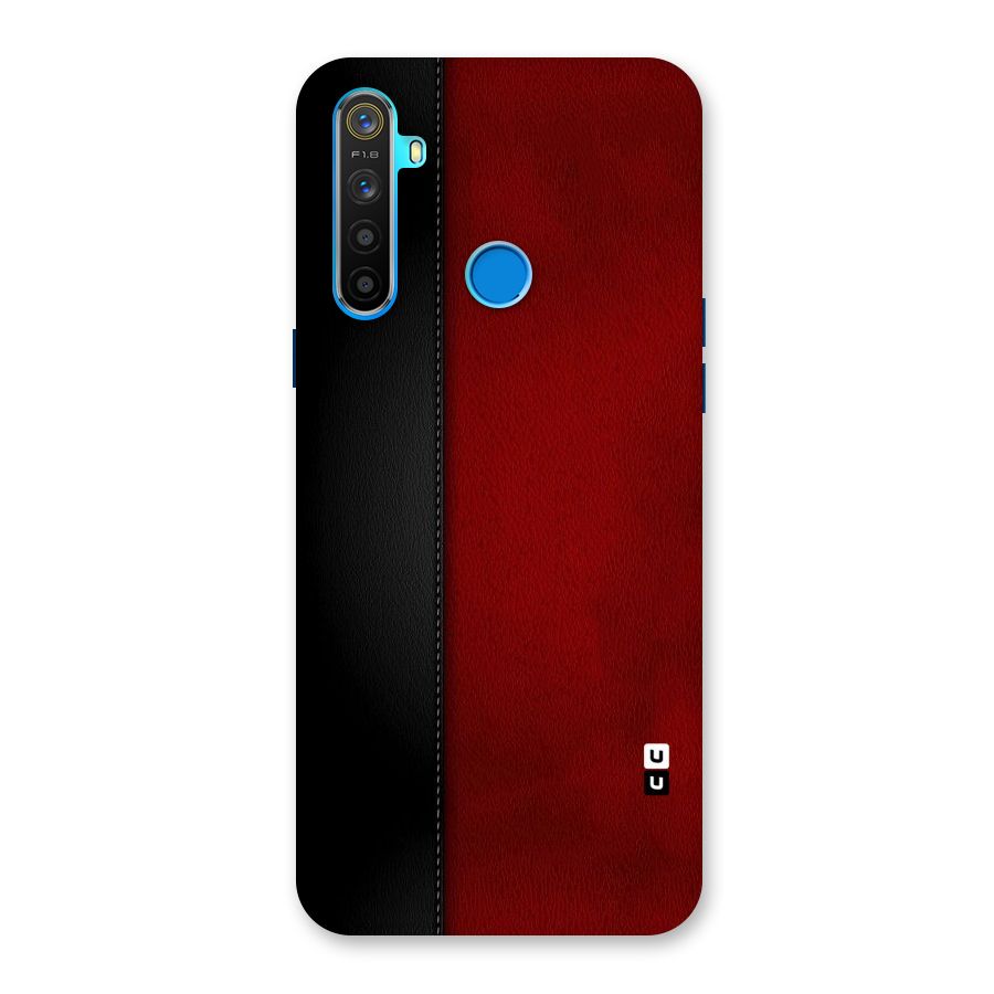 Elite Shade Design Back Case for Realme 5s