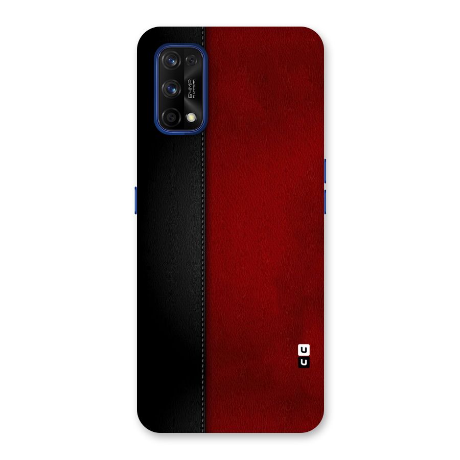 Elite Shade Design Back Case for Realme 7 Pro