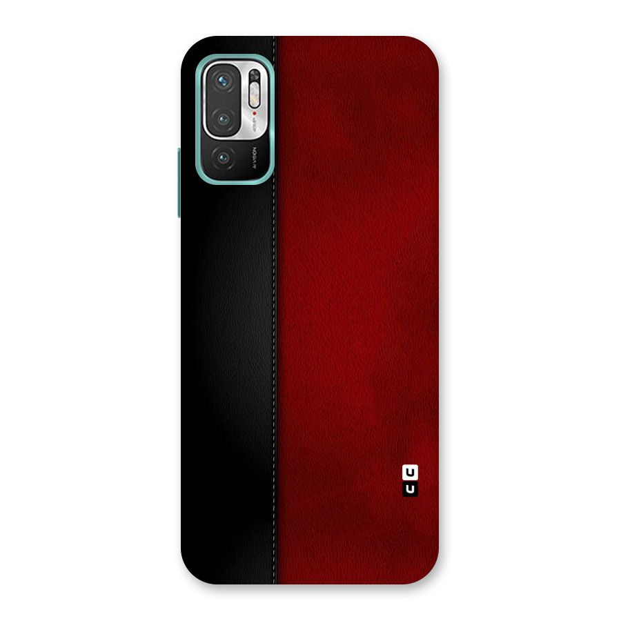 Elite Shade Design Back Case for Redmi Note 10T 5G