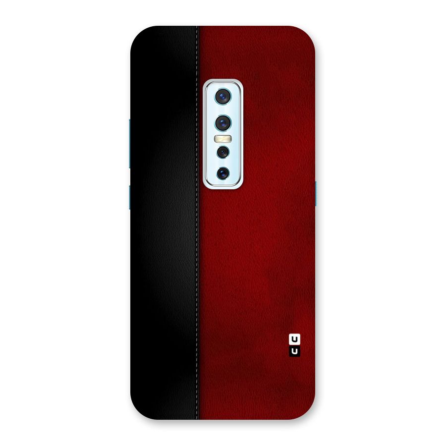 Elite Shade Design Back Case for Vivo V17 Pro