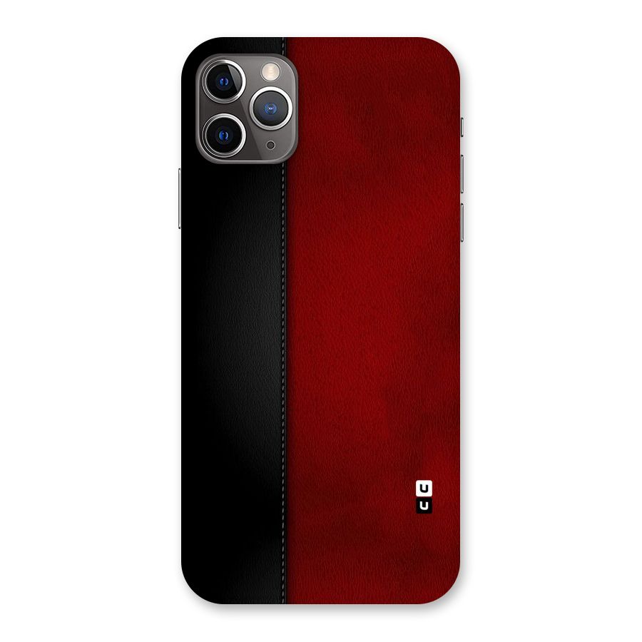 Elite Shade Design Back Case for iPhone 11 Pro Max