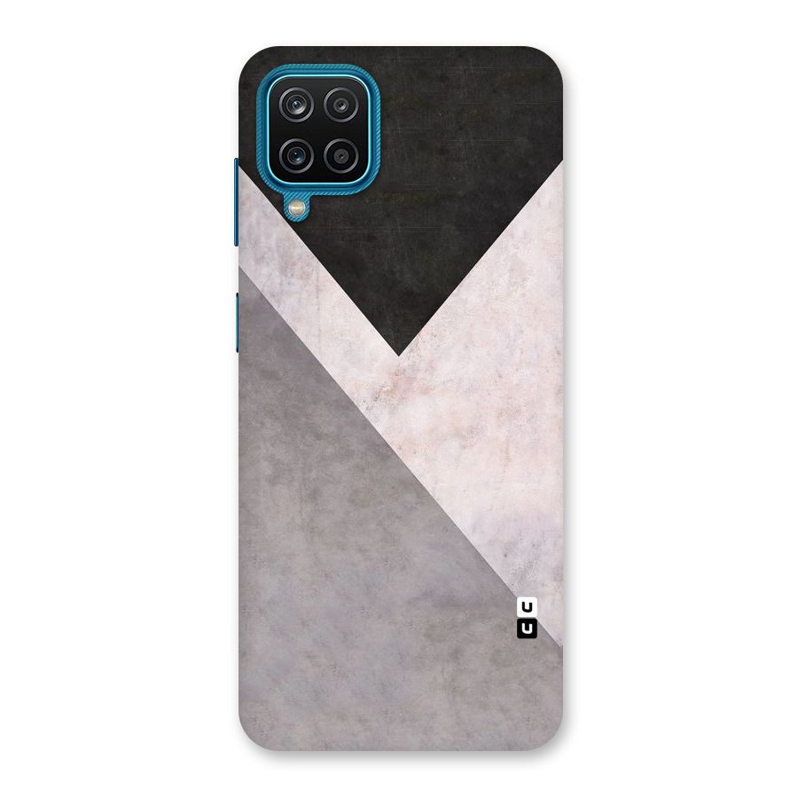 Elitism Shades Back Case for Galaxy M12