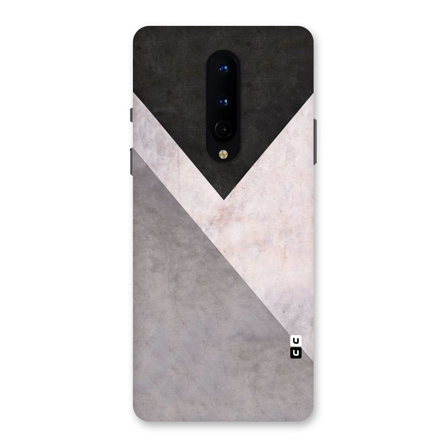 Elitism Shades Back Case for OnePlus 8