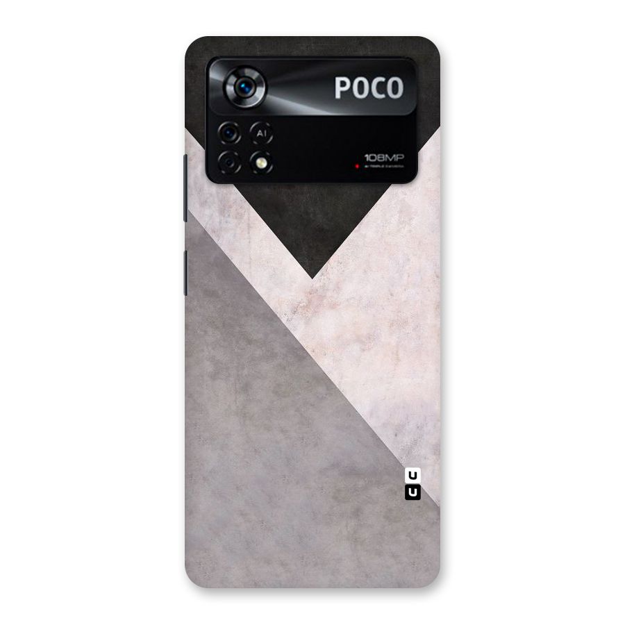 Elitism Shades Back Case for Poco X4 Pro 5G