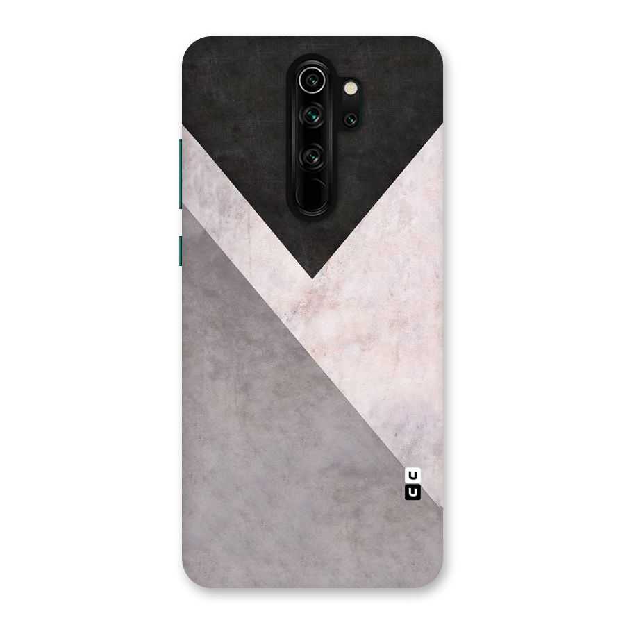Elitism Shades Back Case for Redmi Note 8 Pro