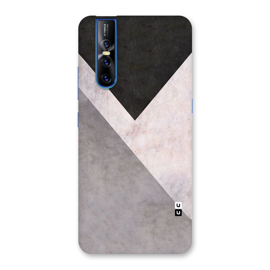 Elitism Shades Back Case for Vivo V15 Pro