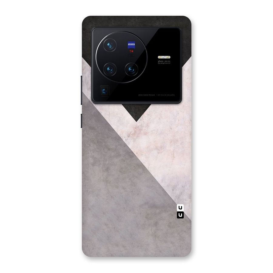 Elitism Shades Back Case for Vivo X80 Pro