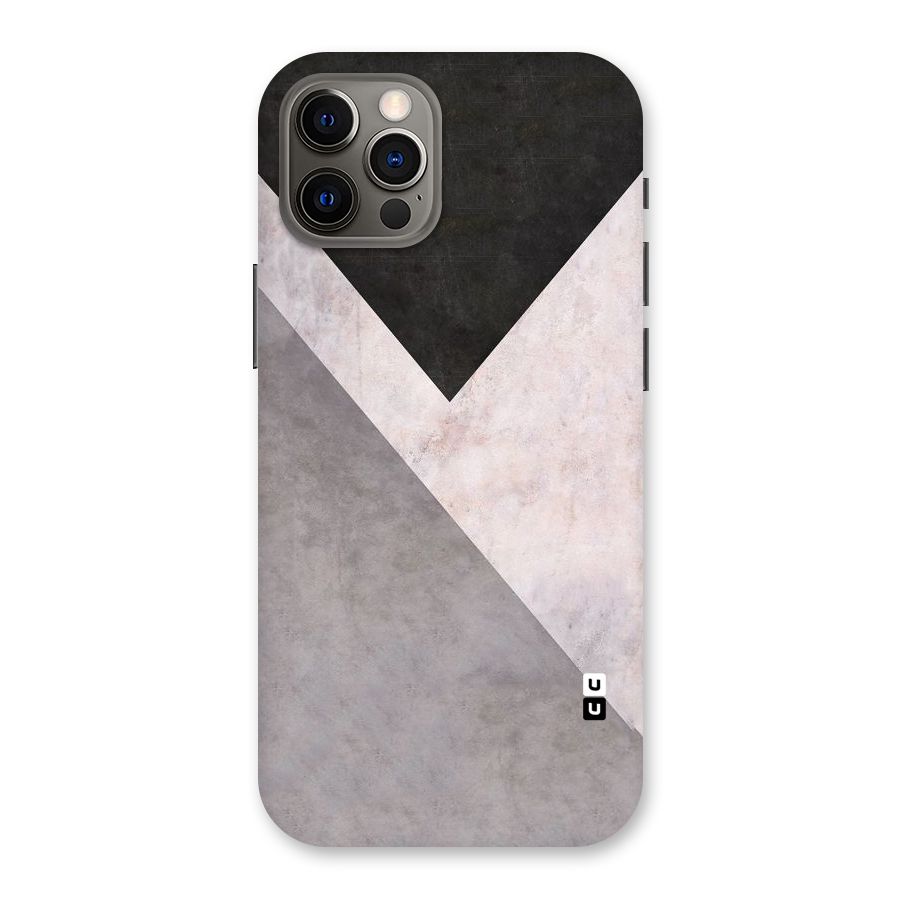Elitism Shades Back Case for iPhone 12 Pro