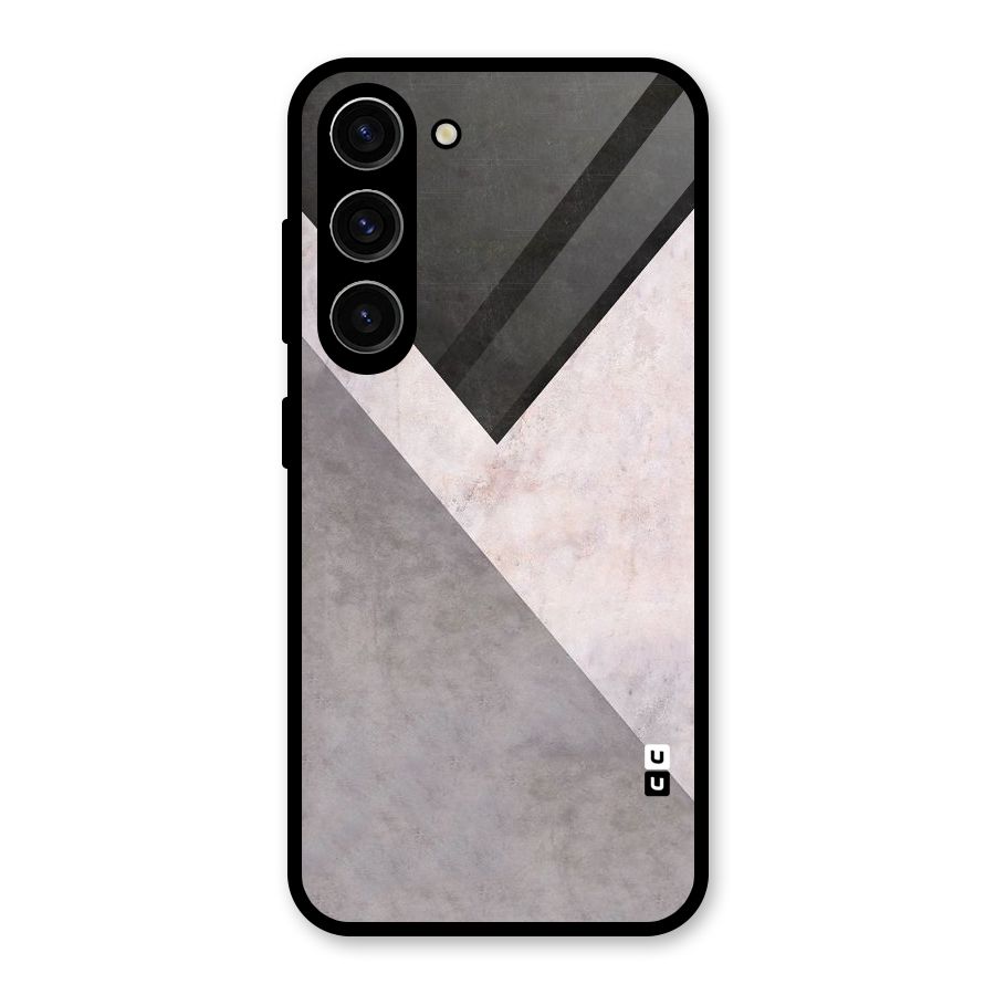 Elitism Shades Glass Back Case for Galaxy S23