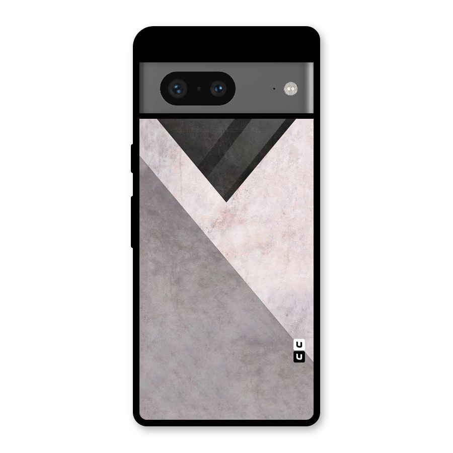 Elitism Shades Glass Back Case for Google Pixel 7