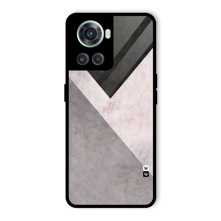 Elitism Shades Glass Back Case for OnePlus 10R