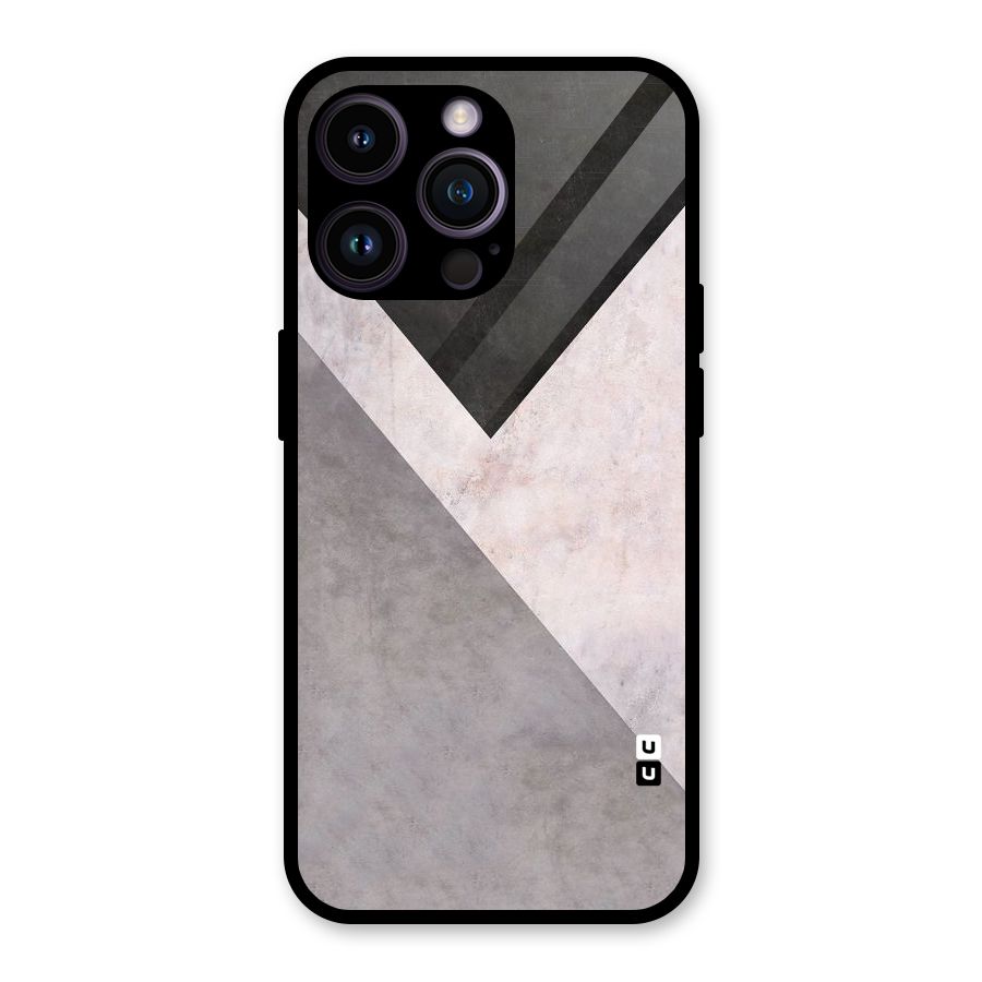 Elitism Shades Glass Back Case for iPhone 14 Pro Max