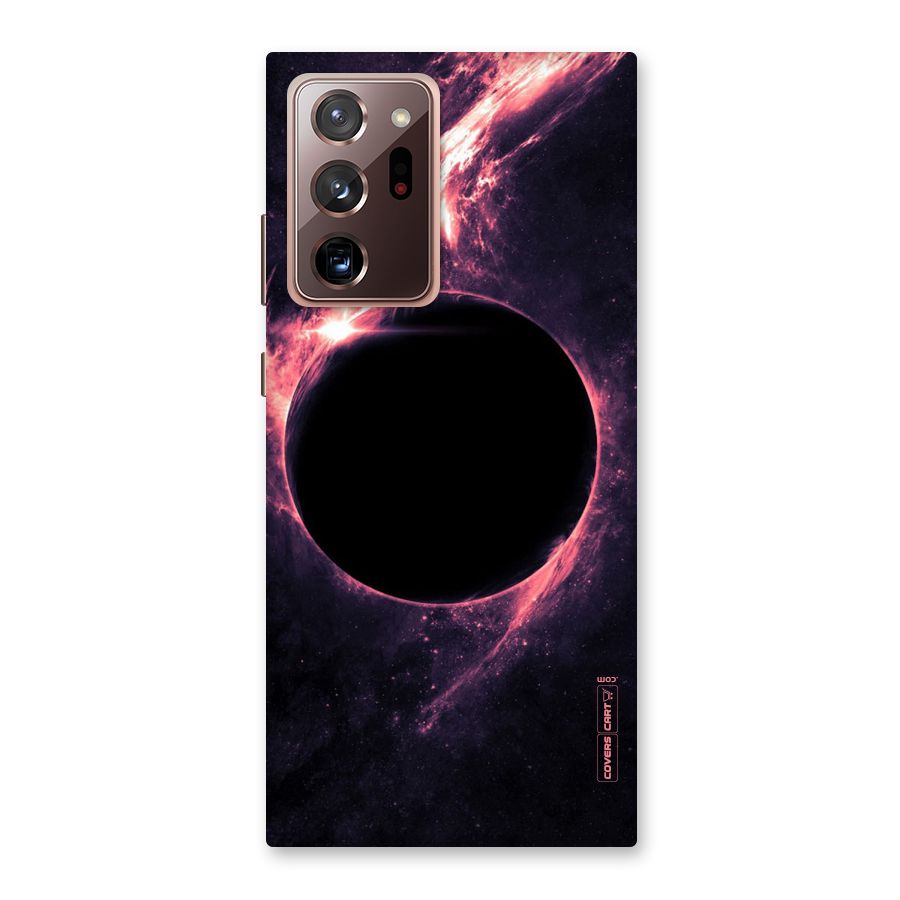 Exotic Design Back Case for Galaxy Note 20 Ultra