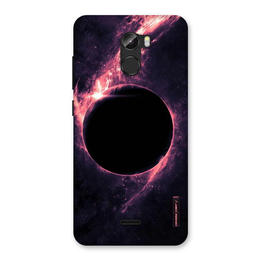 Exotic Design Back Case for Gionee X1