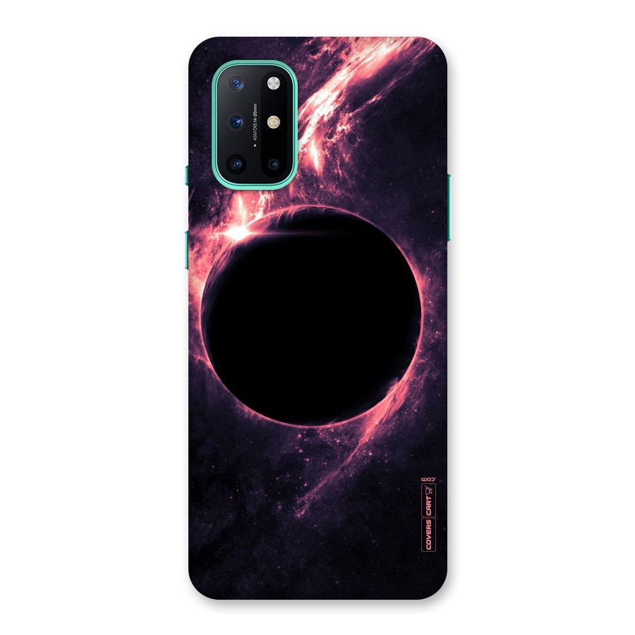 Exotic Design Back Case for OnePlus 8T