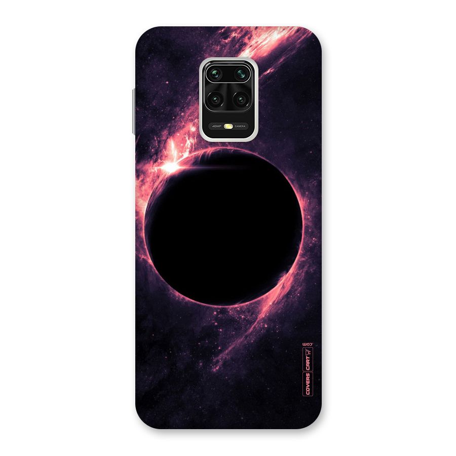 Exotic Design Back Case for Poco M2 Pro