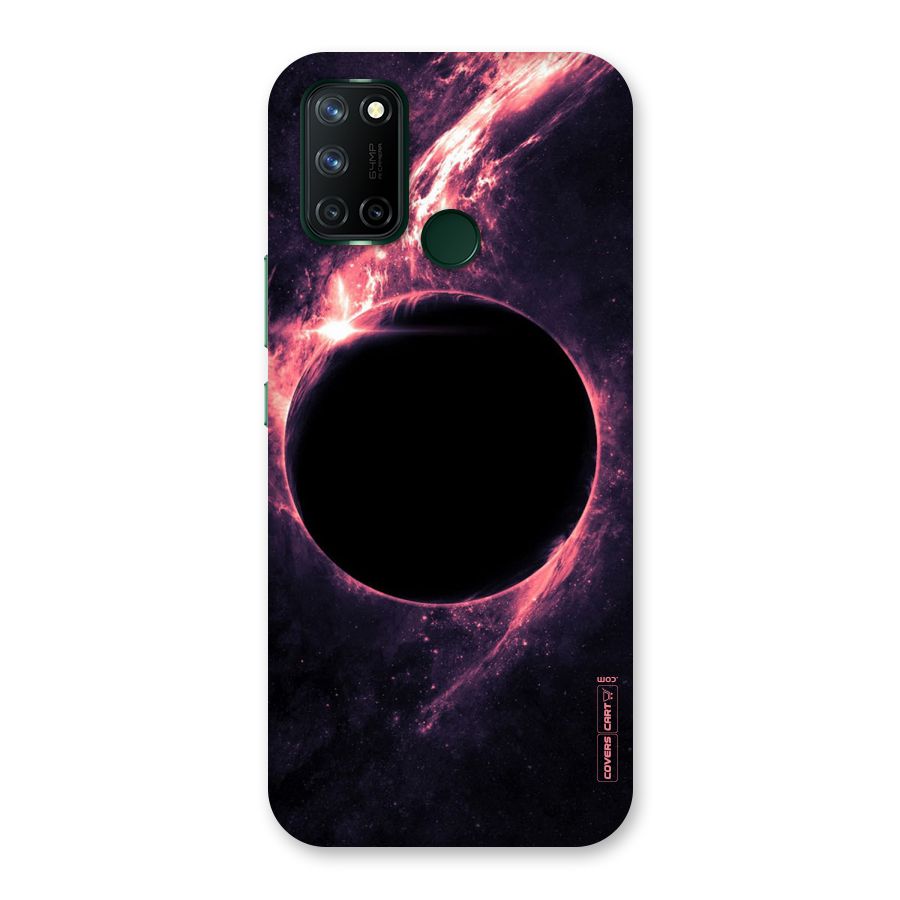 Exotic Design Back Case for Realme 7i
