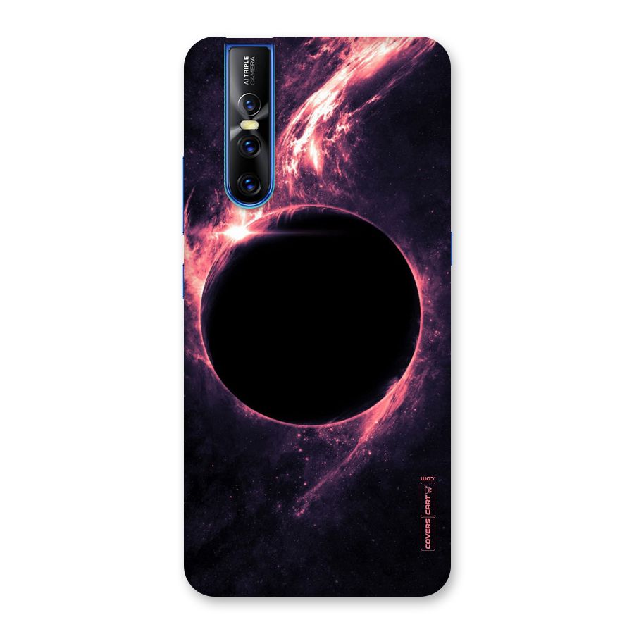 Exotic Design Back Case for Vivo V15 Pro