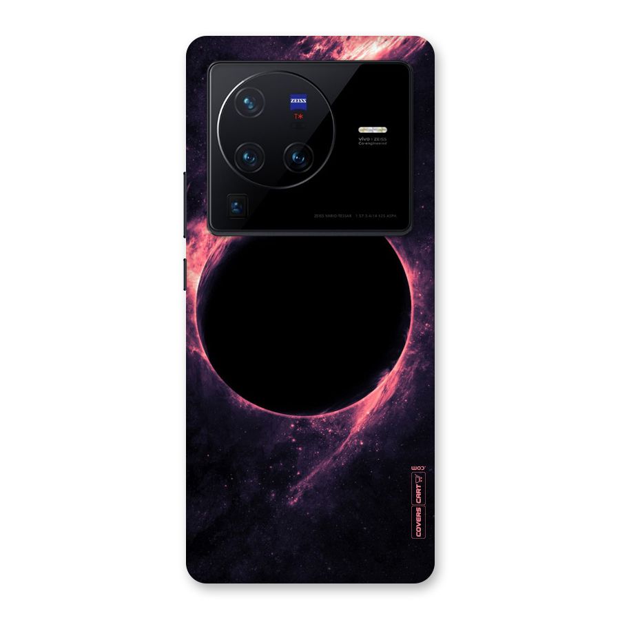Exotic Design Back Case for Vivo X80 Pro