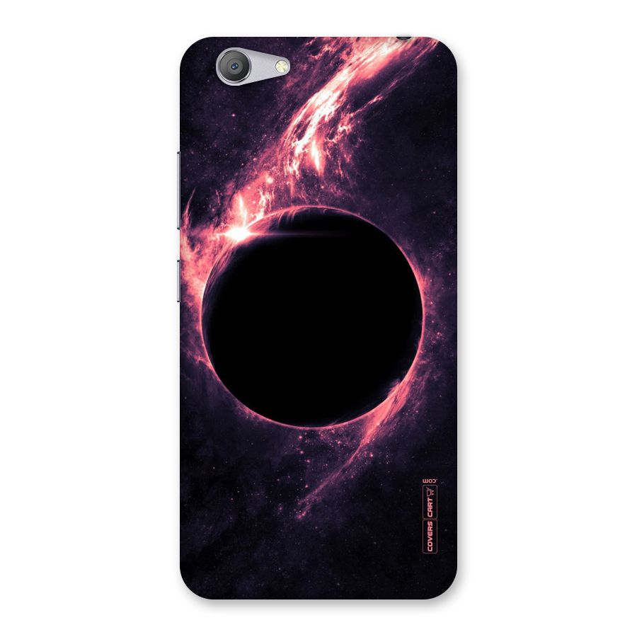 Exotic Design Back Case for Vivo Y53