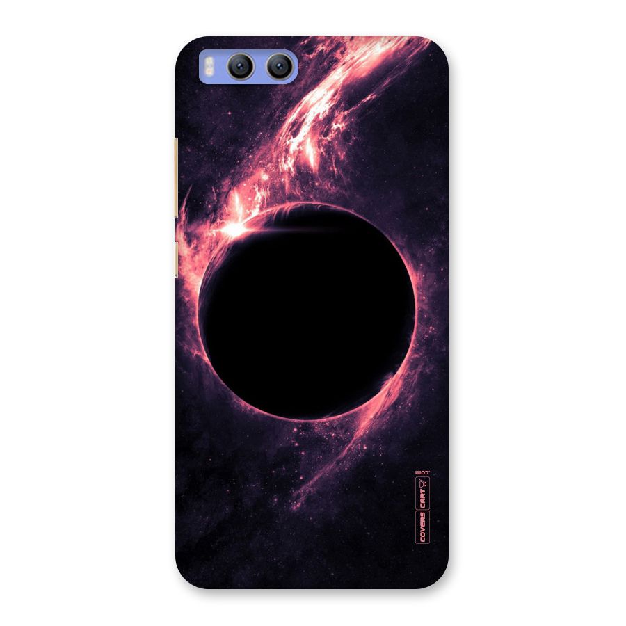 Exotic Design Back Case for Xiaomi Mi 6