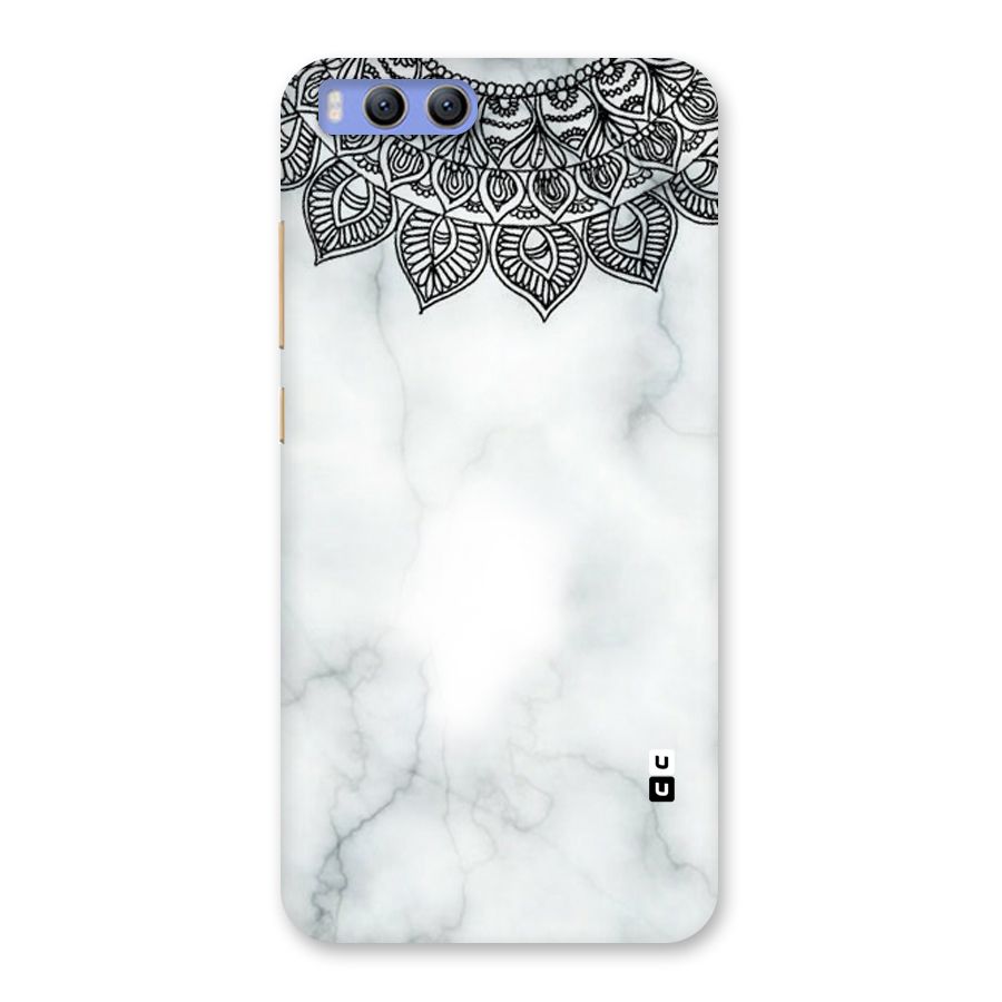 Exotic Marble Pattern Back Case for Xiaomi Mi 6
